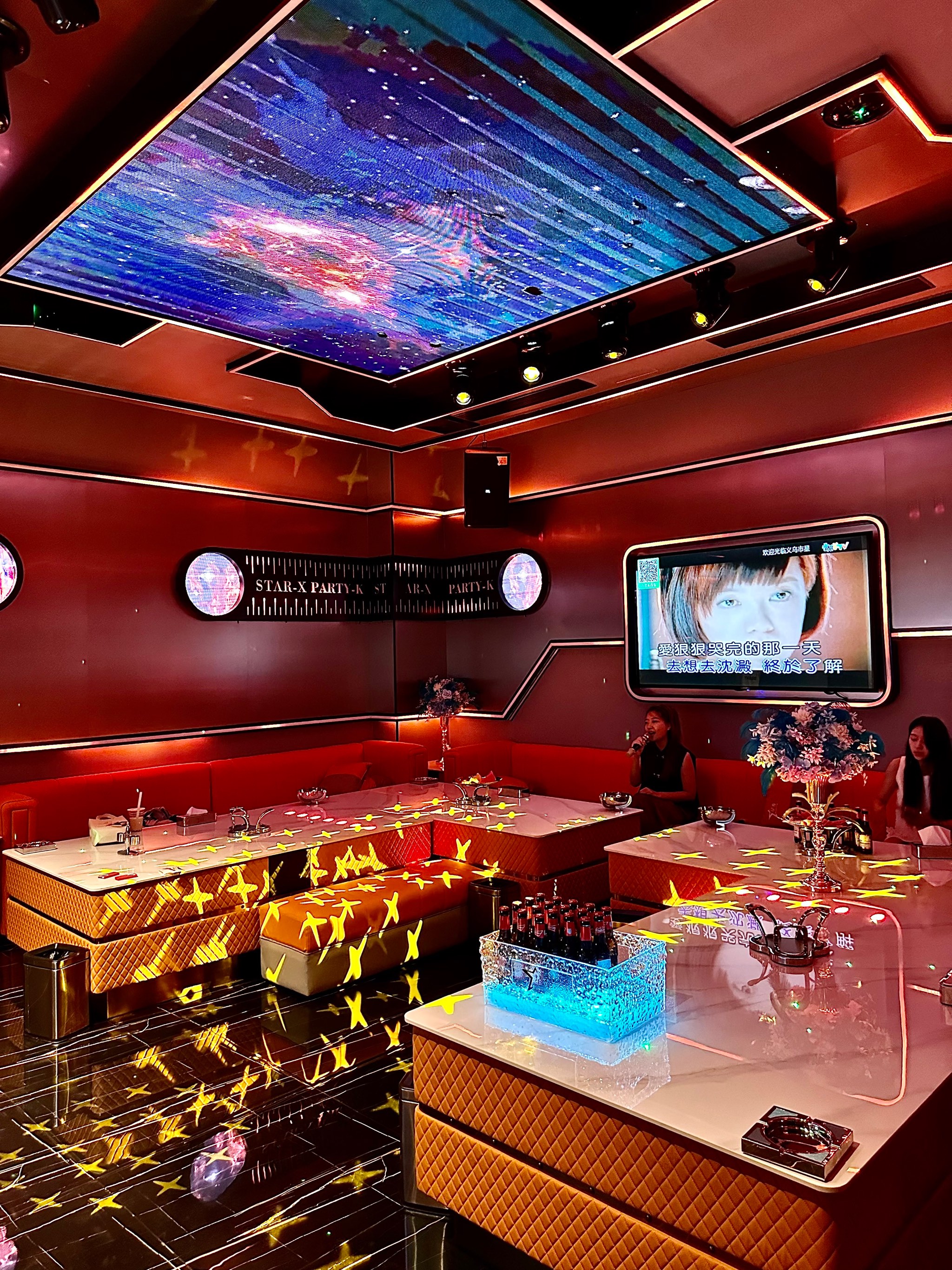 南京商务ktv费用计算-鼓楼区ktv预定