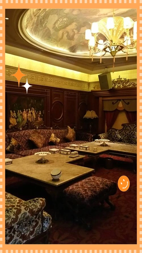 南京ktv订房商务ktv多少钱一个小时介绍-鼓楼区ktv订房